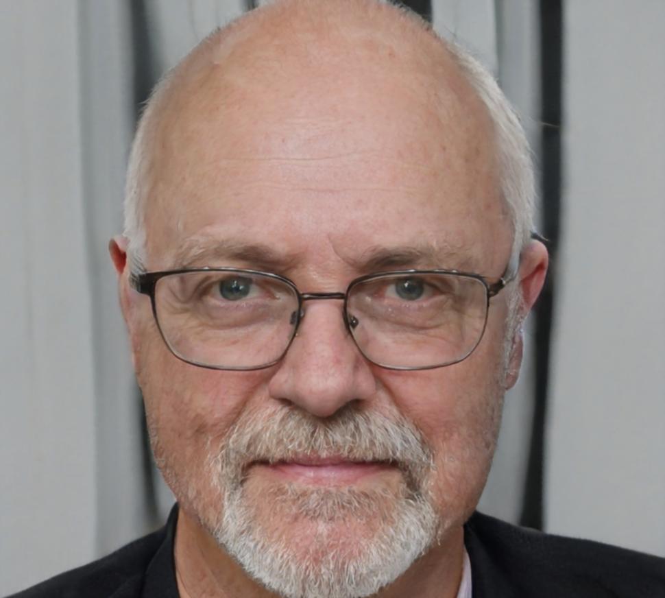Portrait von Prof. Matthias Steinbach